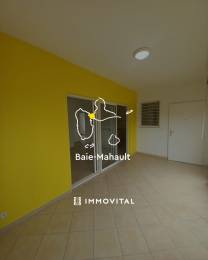 Achat Appartement Baie Mahault (97122) - GUADELOUPE