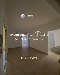 Achat Appartement Baie Mahault (97122) - GUADELOUPE