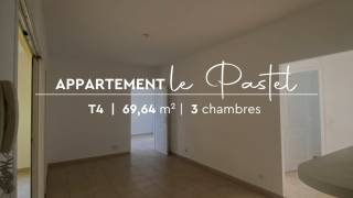 achat appartement à baie mahault (97122)