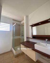 Achat Appartement Baie Mahault (97122) - GUADELOUPE