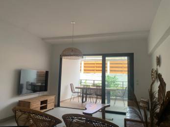 Location Appartement Saint-Pierre (97410) - REUNION