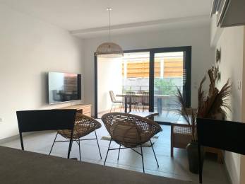 Location Appartement Saint-Pierre (97410) - REUNION