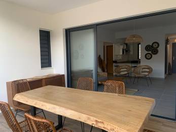 Location Appartement Saint-Pierre (97410) - REUNION