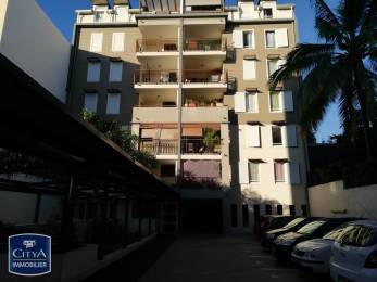 Achat Appartement Saint-Denis (97400) - REUNION