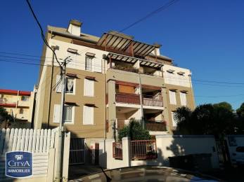 Achat Appartement Saint-Denis (97400) - REUNION