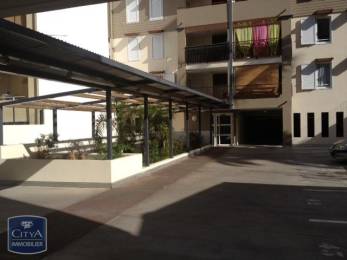 Achat Appartement Saint-Denis (97400) - REUNION