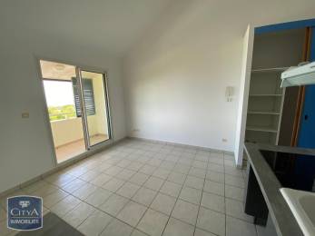 Location Appartement Tampon (97430) - REUNION