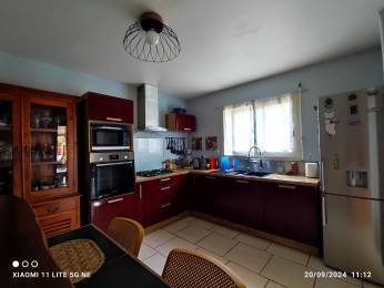 Achat Maison Les Avirons (97425) - REUNION