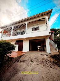 Achat Maison Les Abymes (97139) - GUADELOUPE