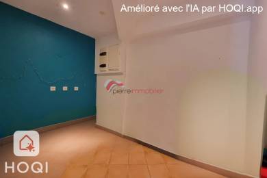 Location  Local Commercial L'Entre-Deux (97414) - REUNION