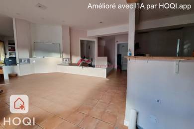 Location  Local Commercial L'Entre-Deux (97414) - REUNION