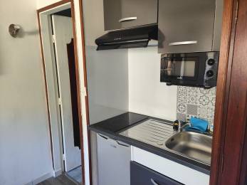 Location Studio Saint-Denis (97400) - REUNION