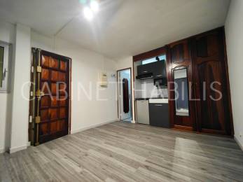 Location Studio Saint-Denis (97400) - REUNION