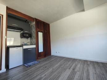 Location Studio Saint-Denis (97400) - REUNION