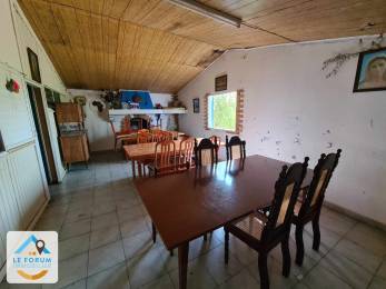 Achat Maison Saint-Joseph (97480) - REUNION