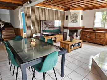 Achat Maison Les Avirons (97425) - REUNION