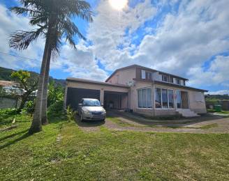 Achat Maison Les Avirons (97425) - REUNION