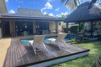 Achat Maison GRAND BAIE - PEREYBERE - POINTE AUX CANNONIERS () - MAURICE