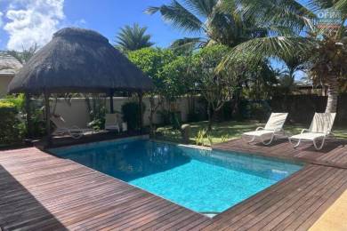 Achat Maison GRAND BAIE - PEREYBERE - POINTE AUX CANNONIERS () - MAURICE