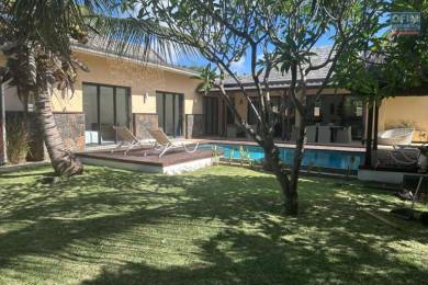 Achat Maison GRAND BAIE - PEREYBERE - POINTE AUX CANNONIERS () - MAURICE