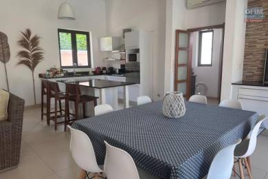 Achat Maison GRAND BAIE - PEREYBERE - POINTE AUX CANNONIERS () - MAURICE