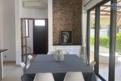 Achat Maison GRAND BAIE - PEREYBERE - POINTE AUX CANNONIERS () - MAURICE