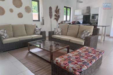 Achat Maison GRAND BAIE - PEREYBERE - POINTE AUX CANNONIERS () - MAURICE