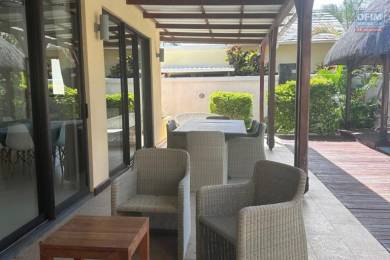 Achat Maison GRAND BAIE - PEREYBERE - POINTE AUX CANNONIERS () - MAURICE