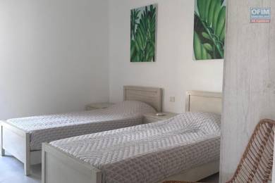 Achat Maison GRAND BAIE - PEREYBERE - POINTE AUX CANNONIERS () - MAURICE