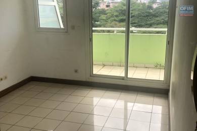 Location Appartement Saint-Denis (97400) - REUNION