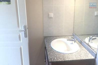 Location Appartement Saint-Denis (97400) - REUNION