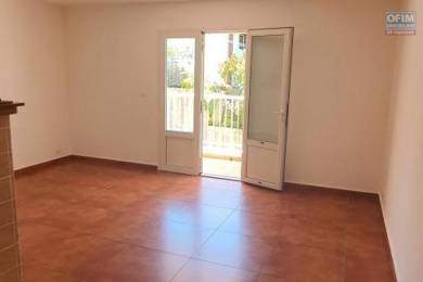 Location Appartement Saint-Benoît (97470) - REUNION