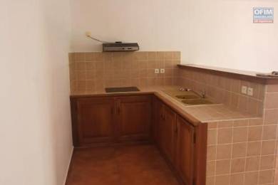 Location Appartement Saint-Benoît (97470) - REUNION