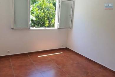 Location Appartement Saint-Benoît (97470) - REUNION