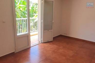 Location Appartement Saint-Benoît (97470) - REUNION