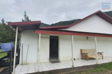 Location Maison Plaine des Palmistes (97431) - REUNION