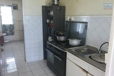 Location Maison Plaine des Palmistes (97431) - REUNION