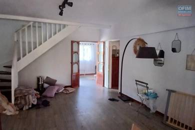 Location Maison Saint-Paul (97460) - REUNION