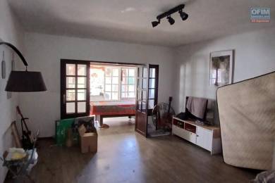 Location Maison Saint-Paul (97460) - REUNION