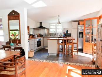 Achat Maison Saint-Leu (97436) - REUNION