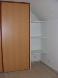 Location appartement Saint-Pierre (97410) - REUNION