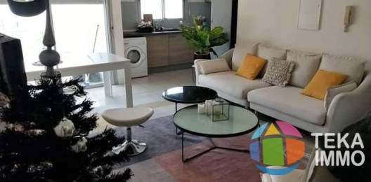 Location Appartement Saint-Denis (97400) - REUNION