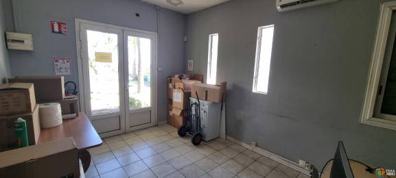Location Bureaux Saint-Pierre (97410) - REUNION