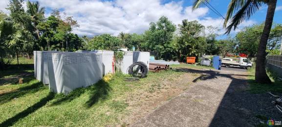 Location Bureaux Saint-Pierre (97410) - REUNION