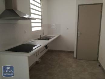 Location Appartement Saint-Paul (97460) - REUNION