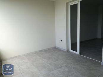 Location Appartement Saint-Paul (97460) - REUNION