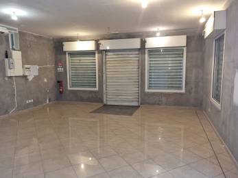 Location  Local commercial  Saint-Denis (97400) - REUNION