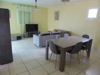 Location Maison L'Entre-Deux (97414) - REUNION