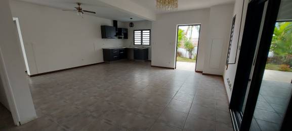 Location Maison Saint-Louis (97450) - REUNION