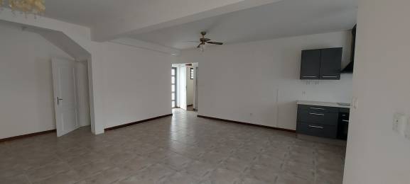 Location Maison Saint-Louis (97450) - REUNION